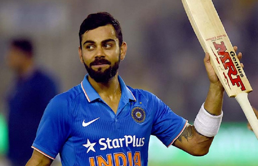 kohli