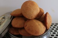 meethi puri