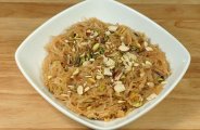 Meethi sewaiyan