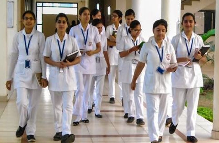 medical and helth department