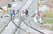 Indian Railway
