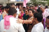 CG Political News : महंगाई समेत कई मुद्दों को लेकर जोगी कांग्रेसियों ने रैली निकाल कर किया प्रदर्शन