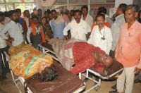 satna death news photo