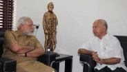Modi Shanta Kumar