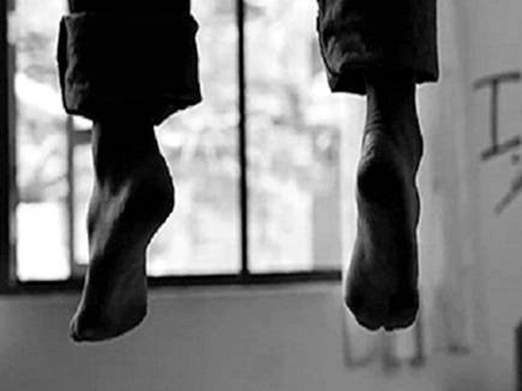 suicide