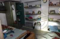 Three houses are stolen in bhilwara