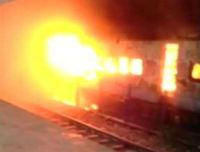 Agra Cantt Railway Station