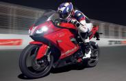tvs bikes