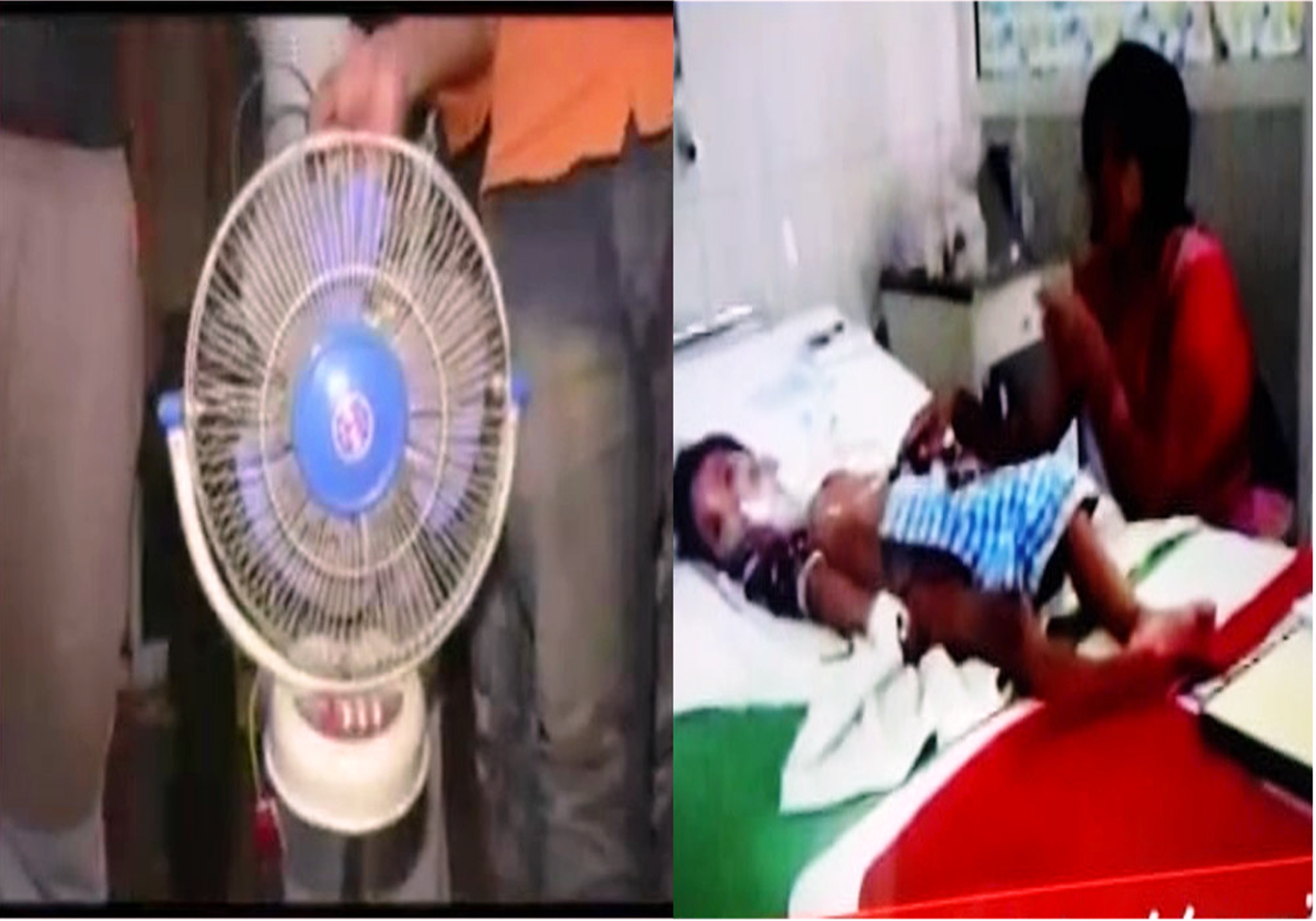 ac failure in hailat icu 5 patients die in kanpur hindi news