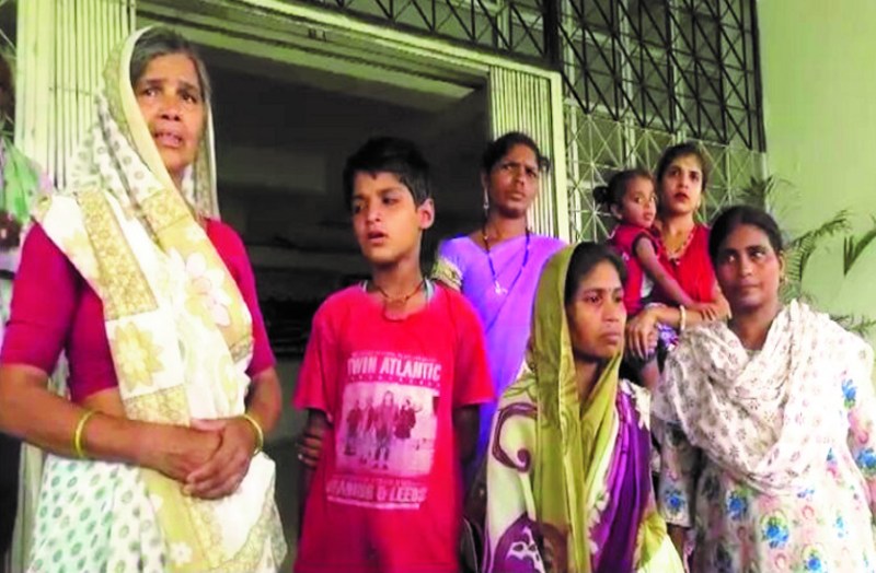 परिजनों ने अस्पताल प्रबंधन पर लगाया ये आरोप, जवाब में प्रबंधन ने कहा मरीज अभी जिंदा है, पढि़ए पूरी खबर...