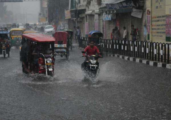 lucknow weather news