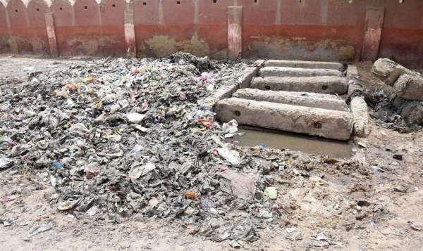 bikaner nagar nigam