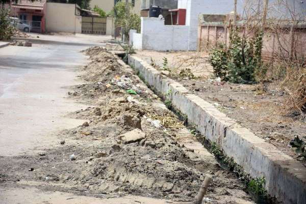 bikaner nagar nigam