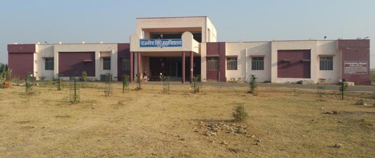 would increase the problems of Law college