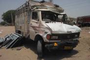 road accidents in jodhpur