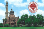 Allahabad University Assistant Professor