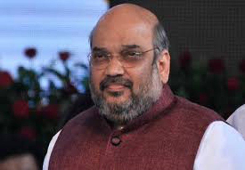 Amit Shah