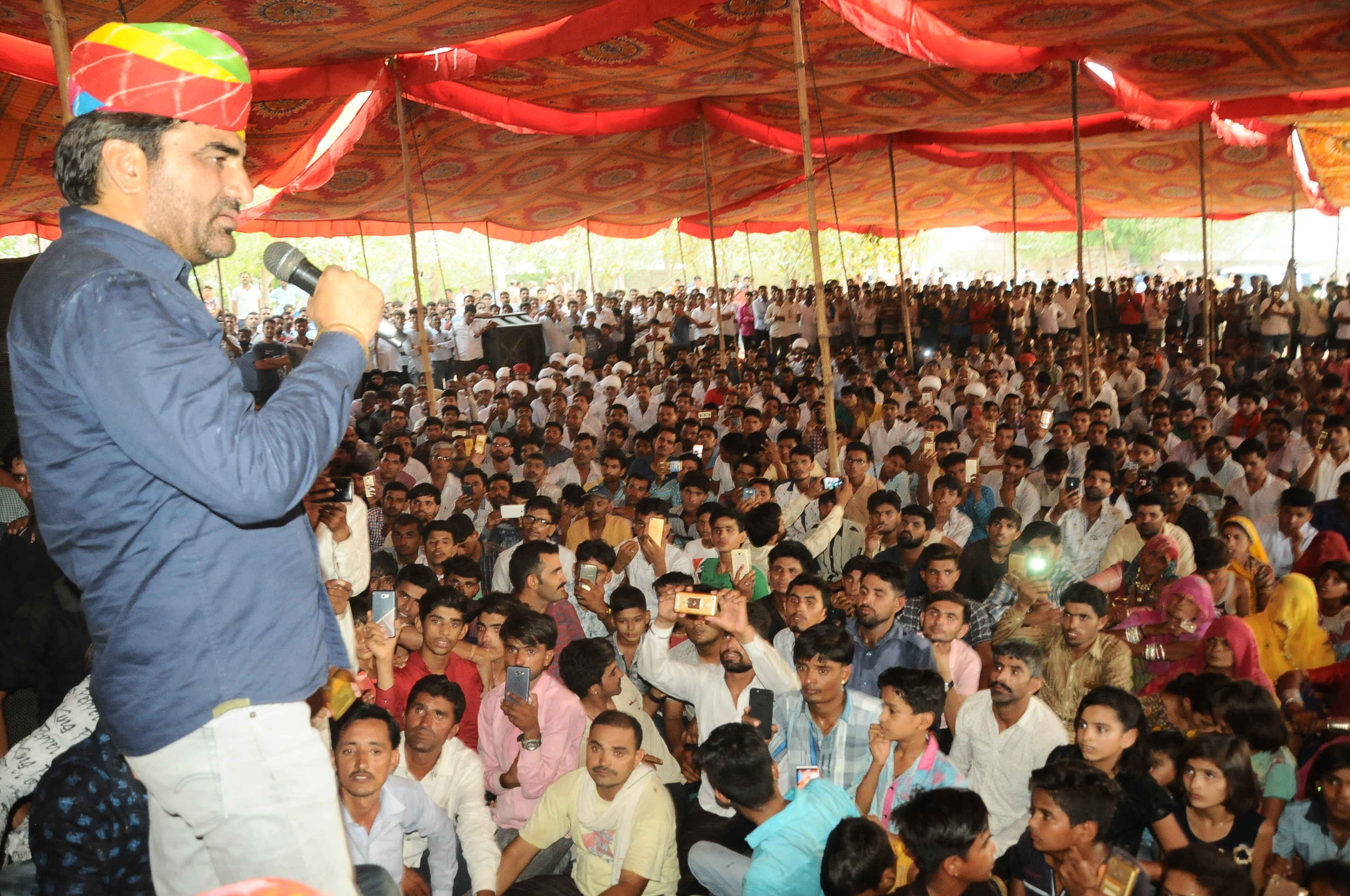 Political news,jodhpur news,hanuman beniwal,rajasthan politics,