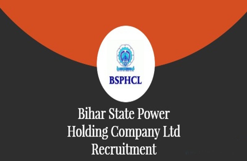 BSPHCL Recruitment 2018