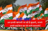congress flag