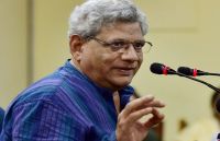 Lok Sabha elections coalition Sitaram Yechury Narendra Modi