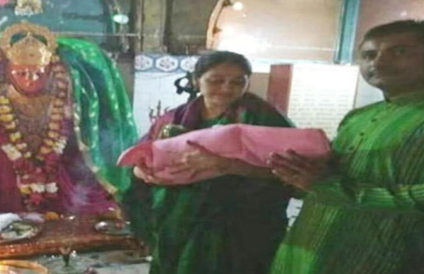 तस्वीरों में देखें तारक मेहता की दया भाभी की रियल बेटी, पहली बार दिखी झलक