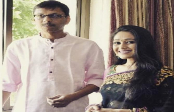 तस्वीरों में देखें तारक मेहता की दया भाभी की रियल बेटी, पहली बार दिखी झलक