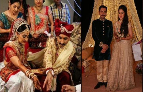 तस्वीरों में देखें तारक मेहता की दया भाभी की रियल बेटी, पहली बार दिखी झलक