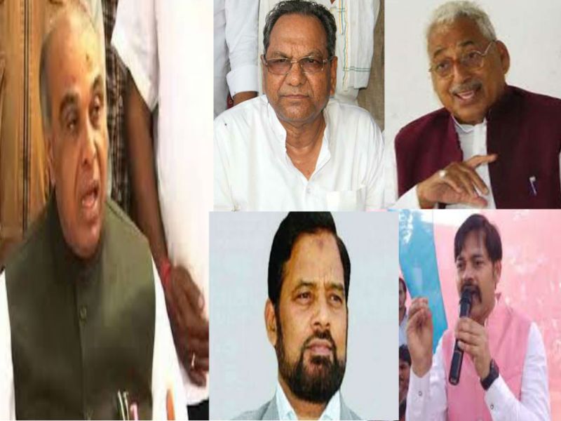 Domariaganj Constituency