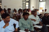 Senior Teachers Training