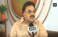 कांग्रेस नेता संजय निरुपम