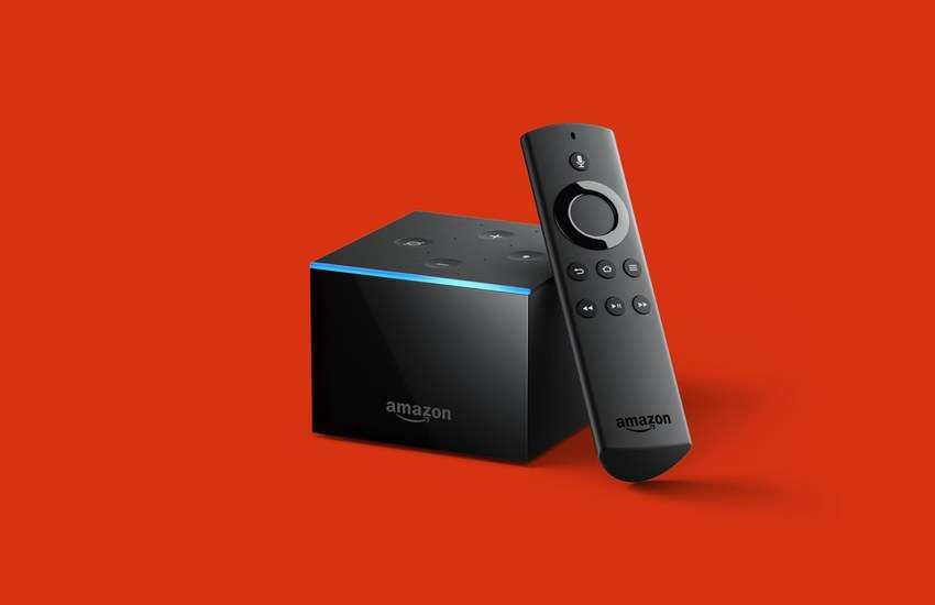 Amazon ने एलेक्सा पावर्ड से लैस Fire TV Cube किया लॉन्च
