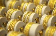 Gold and silver