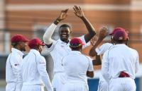 WEST INDIES CRICKET TEAM 