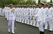 Indian Coast Guard Assistant Commandant Recruitment 2018