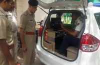 new interceptor in bhilwara