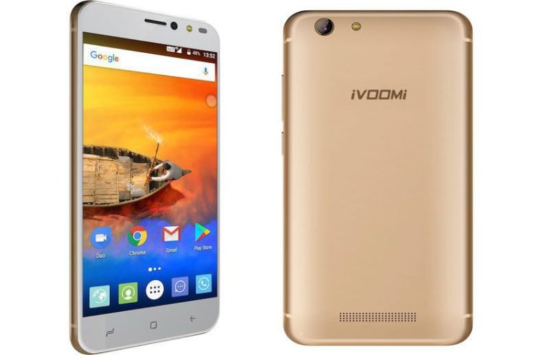 ivoomi