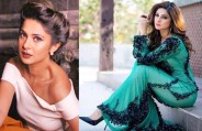 jennifer winget