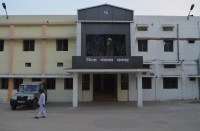 शौचालय निर्माण का काम नहीं हुआ पूरा, सरपंच~सचिव पर राशि आहरित करने का आरोप