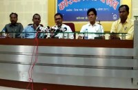 Video Gallery : बिरसा मुंडा के शहादत दिवस पर करतला से होगा आदिवासी बचाओ आंदोलन का आगाज