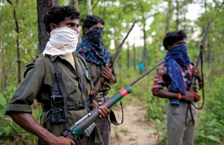 maoists