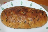 masala bread