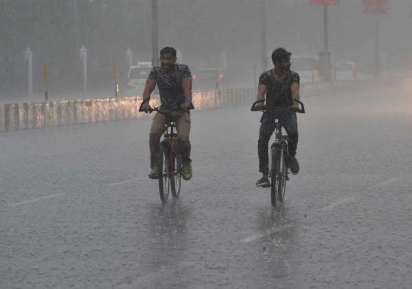 lucknow weather news