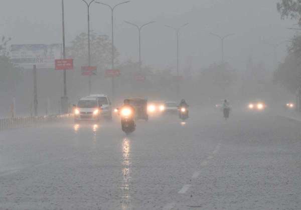 lucknow weather news