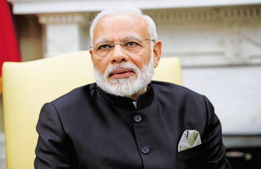 modi