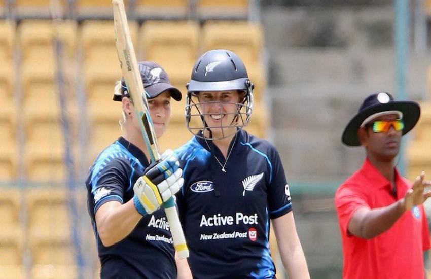 NewZealand women cricket