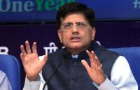 Piyush GOyal