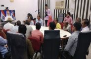 पीएम से संवाद
