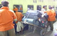 रेलवे ने अपने फैसले से लिया यू-टर्न