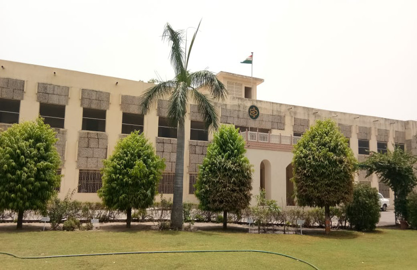 rajasthan state road transport corporation